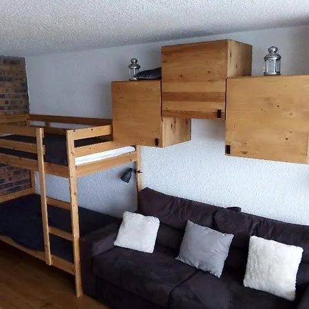 Cosy Entree Les Evons Le Brelin *