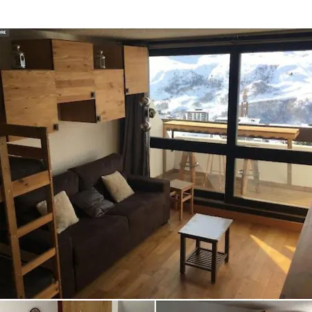 شقة Cosy Entree Les Evons Le Brelin سان-مارتن-دي-بيفيل