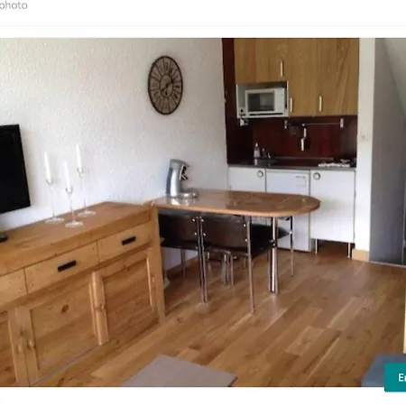 Cosy Entree Les Evons Le Brelin سان-مارتن-دي-بيفيل