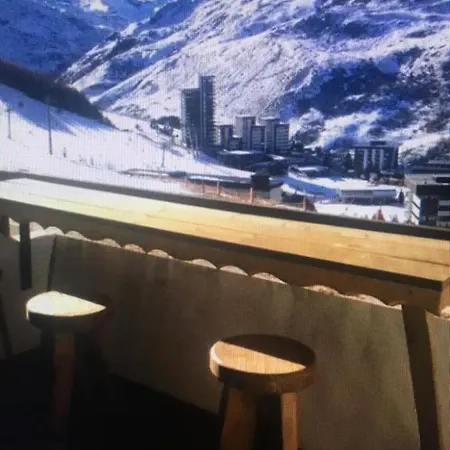 Cosy Entree Les Evons Le Brelin