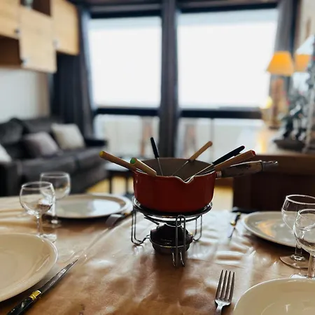 Cosy Entree Les Evons Le Brelin