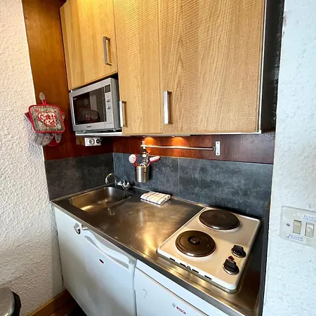 Cosy Entree Les Evons Le Brelin شقة *